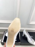 シャネル靴 CHANEL 2026新作 パンプス