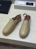 シャネル靴 CHANEL 2026新作 サンダル