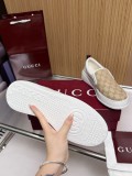 グッチ靴 GUCCI 2026新作 カジュアルシューズ