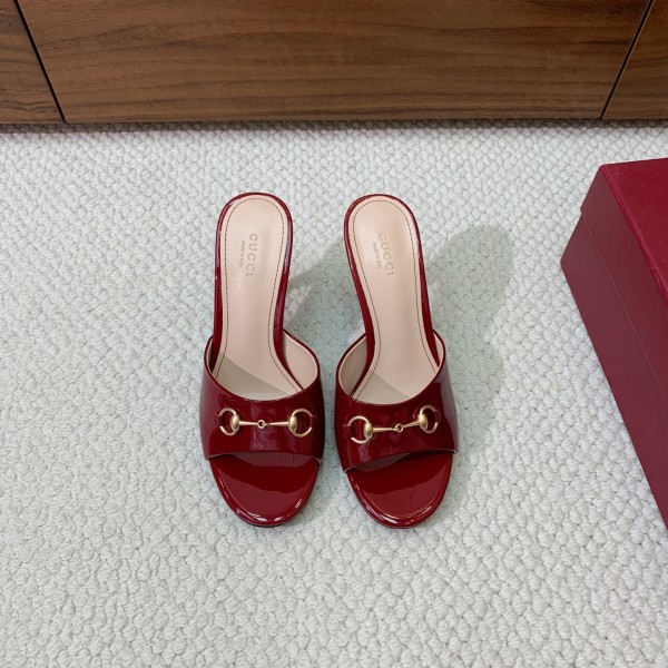 グッチ靴 GUCCI 2026新作 ミュール