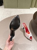 シャネル靴 CHANEL 2026新作 ミュール