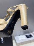 シャネル靴 CHANEL 2026新作 サンダル