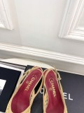 シャネル靴 CHANEL 2026新作 サンダル