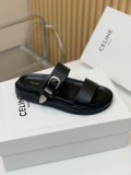 セリーヌ靴 CELINE 2026新作 ミュール