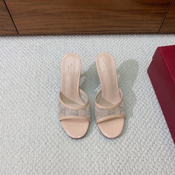 グッチ靴 GUCCI 2026新作 ミュール