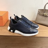エルメス靴 HERMES 2026新作 カジュアルシューズ