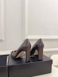 シャネル靴 CHANEL 2026新作 パンプス