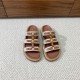 セリーヌ靴 CELINE 2026新作 ミュール