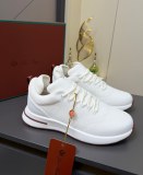 ロロ・ピアーナ靴 Loro Piana 2026新作 スニーカー