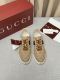 グッチ靴 GUCCI 2026新作 カジュアルシューズ
