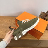エルメス靴 HERMES 2026新作 カジュアルシューズ