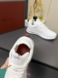 ロロ・ピアーナ靴 Loro Piana 2026新作 スニーカー
