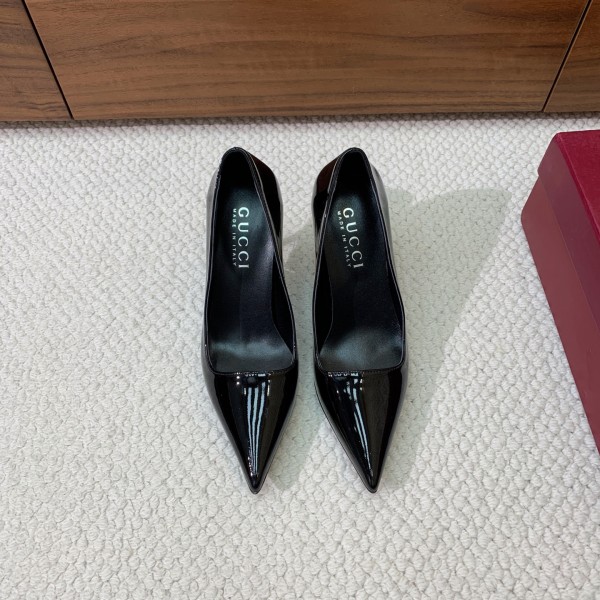 グッチ靴 GUCCI 2026新作 パンプス