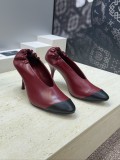 シャネル靴 CHANEL 2026新作 パンプス