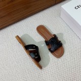 セリーヌ靴 CELINE 2026新作 ミュール