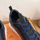 エルメス靴 HERMES 2026新作 カジュアルシューズ