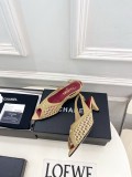 シャネル靴 CHANEL 2026新作 サンダル