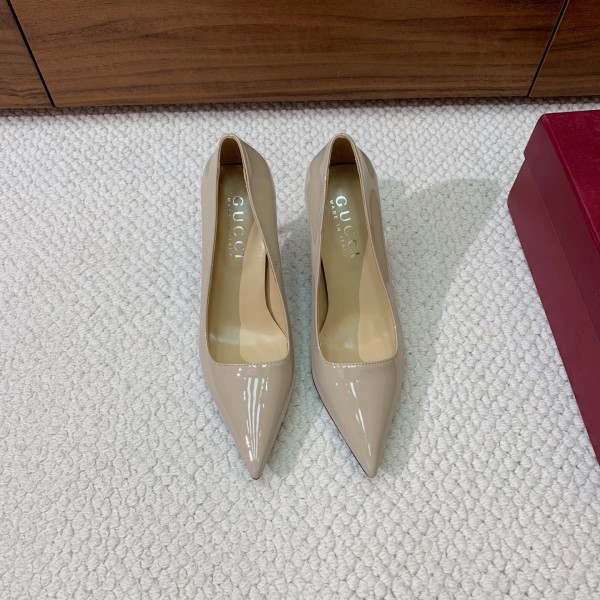グッチ靴 GUCCI 2026新作 パンプス