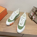 エルメス靴 HERMES 2026新作 カジュアルシューズ