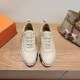 エルメス靴 HERMES 2026新作 カジュアルシューズ
