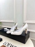 シャネル靴 CHANEL 2026新作 パンプス