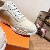 エルメス靴 HERMES 2026新作 カジュアルシューズ