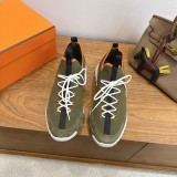 エルメス靴 HERMES 2026新作 カジュアルシューズ