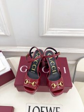 グッチ靴 GUCCI 2026新作 サンダル