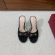 グッチ靴 GUCCI 2026新作 ミュール