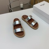 セリーヌ靴 CELINE 2026新作 ミュール