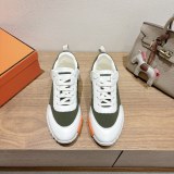 エルメス靴 HERMES 2026新作 カジュアルシューズ