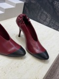 シャネル靴 CHANEL 2026新作 パンプス