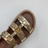 セリーヌ靴 CELINE 2026新作 ミュール