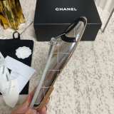 シャネル靴 CHANEL 2026新作 ミュール