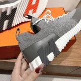 エルメス靴 HERMES 2026新作 カジュアルシューズ