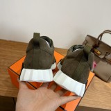 エルメス靴 HERMES 2026新作 カジュアルシューズ