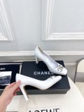 シャネル靴 CHANEL 2026新作 パンプス
