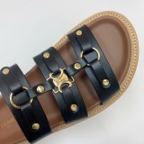 セリーヌ靴 CELINE 2026新作 ミュール