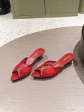 シャネル靴 CHANEL 2026新作 ミュール