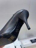 シャネル靴 CHANEL 2026新作 パンプス