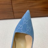 グッチ靴 GUCCI 2026新作 パンプス