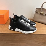 エルメス靴 HERMES 2026新作 カジュアルシューズ