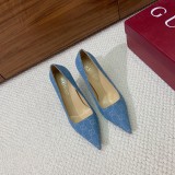 グッチ靴 GUCCI 2026新作 パンプス
