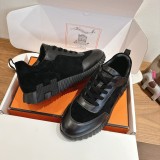 エルメス靴 HERMES 2026新作 カジュアルシューズ
