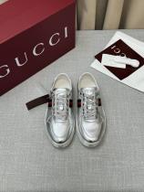グッチ靴 GUCCI 2026新作 カジュアルシューズ
