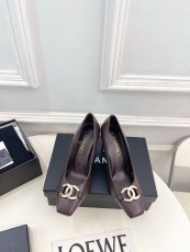 シャネル靴 CHANEL 2026新作 パンプス