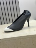 シャネル靴 CHANEL 2026新作 パンプス