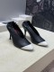 シャネル靴 CHANEL 2026新作 パンプス