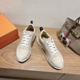 エルメス靴 HERMES 2026新作 カジュアルシューズ
