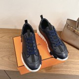 エルメス靴 HERMES 2026新作 カジュアルシューズ